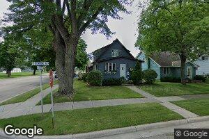 250 E Ronning Ave, Appleton, MN 56208