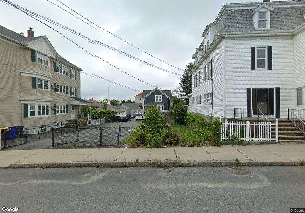 502 Center St, Fall River, MA 02724 - photo 1