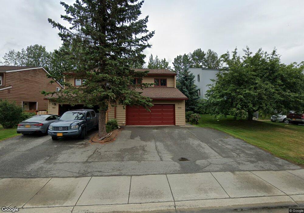 1905 Beaver Place, Anchorage, AK 99504 - photo 1