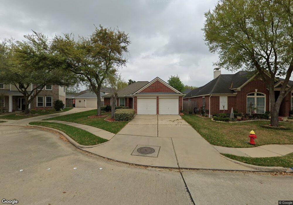 17314 Haley Falls Ln, Houston, TX 77095 - photo 1