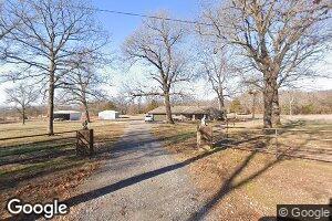 21329 S 550, Welling, OK 74471