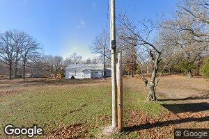 23993 S Welling, Welling, OK 74471