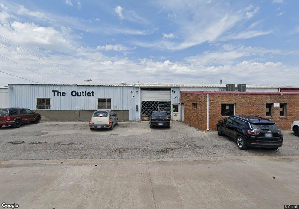 628 W Claremore St, Claremore, OK 74017 - photo 1