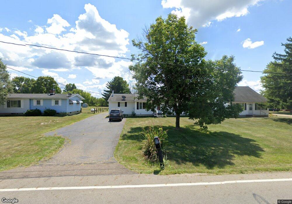 8591 Tarlton Rd, Circleville, OH 43113 - photo 1