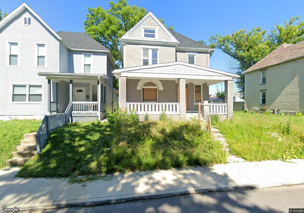 827 Wilson Ave, Columbus, OH 43206 - photo 1