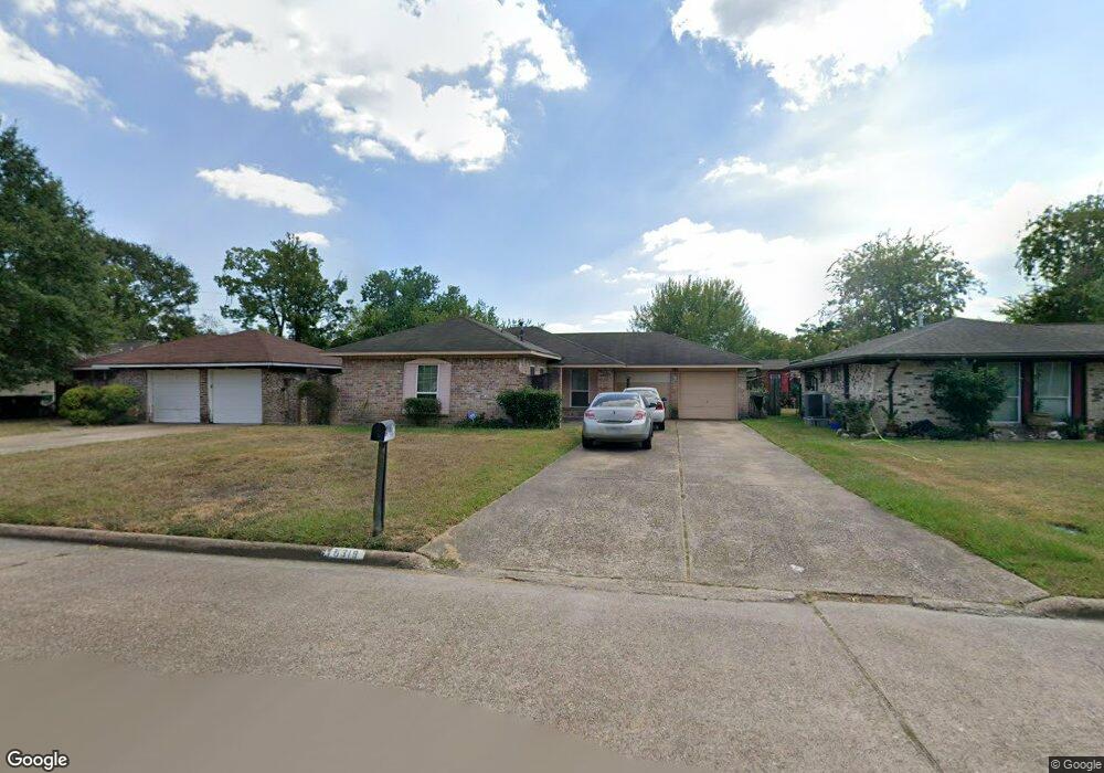 6319 Acorn Forest Dr, Houston, TX 77088 - photo 1