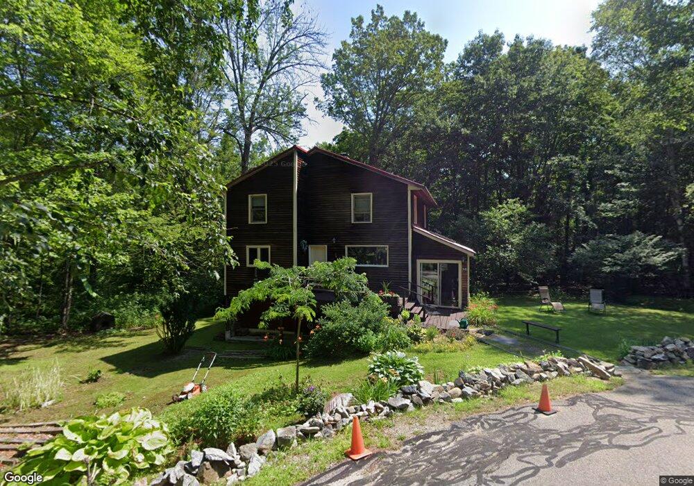 28 Rose Ln, Moultonborough, NH 03254 - photo 1