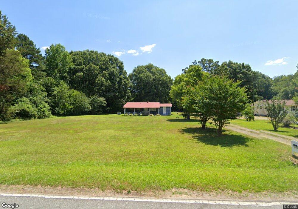 3138 Bowers Store Rd, Siler City, NC 27344 - photo 1