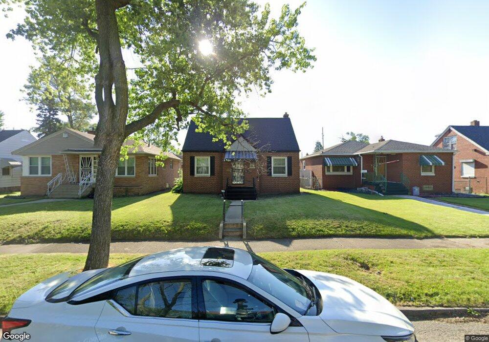 3541 Tyler St, Gary, IN 46408 - photo 1