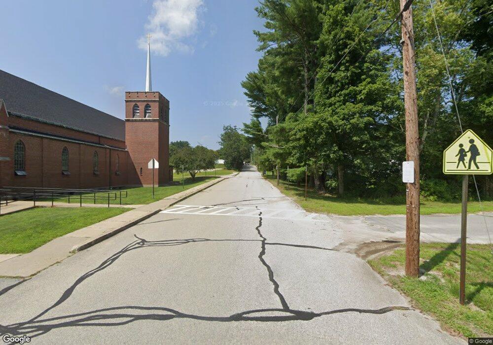 3 Caswell Ct, Douglas, MA 01516 - photo 1