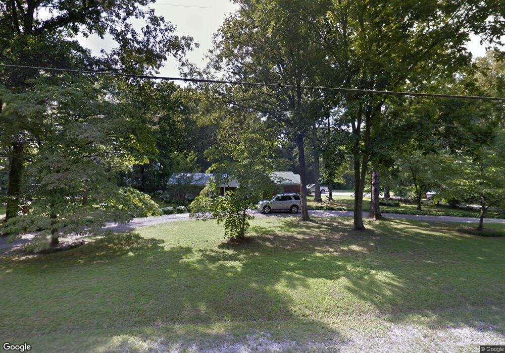 766 Bowling Alley Rd, Manchester, TN 37355 - photo 1