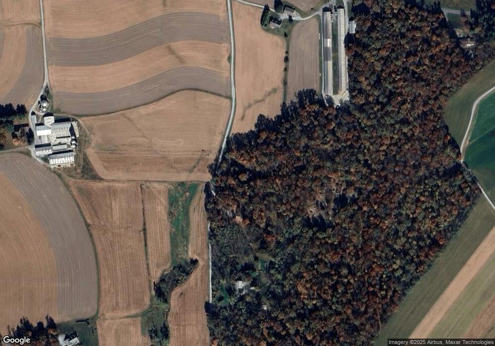 421 Springville Rd, Quarryville, PA 17566 - photo 1