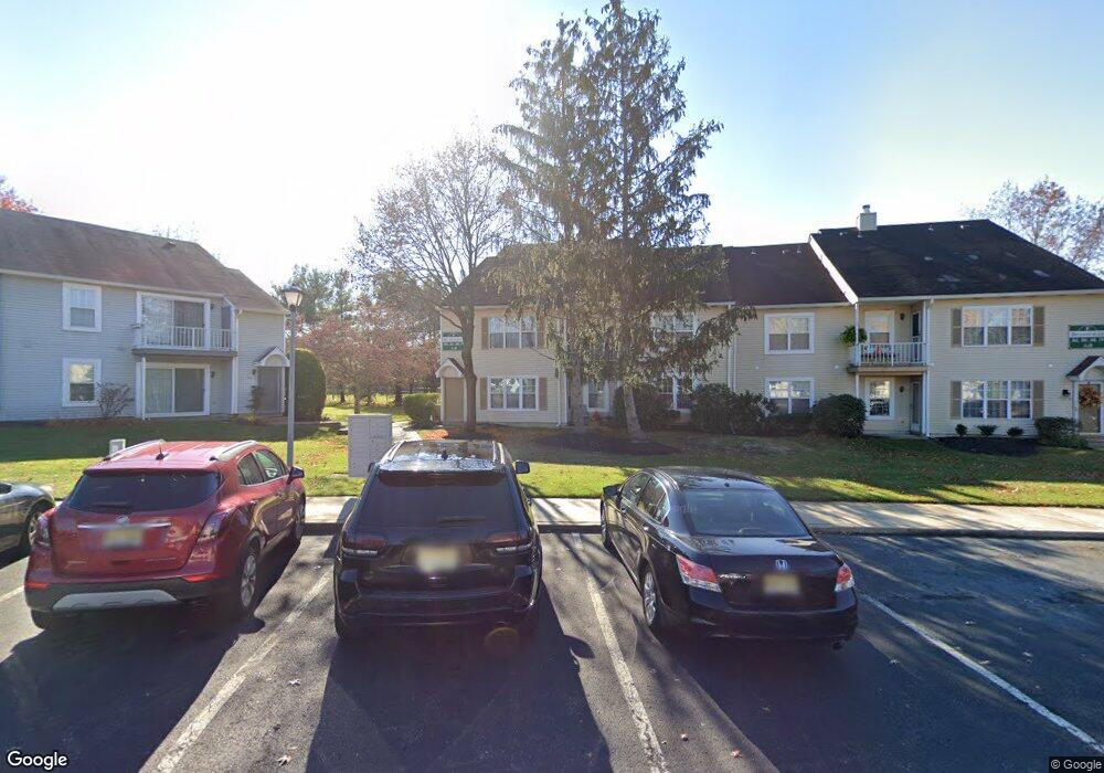 364 Delancey Place unit A, Mount Laurel, NJ 08054 - photo 1