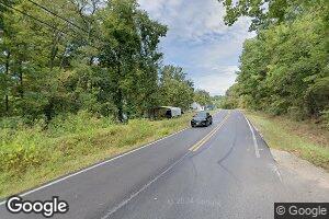 00 Millstone, Tobinsport, IN 47520