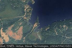 3538 Wolf Lake Rd, Ely, MN 55731