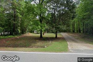 7500 Gordon Rd, Senoia, GA 30276