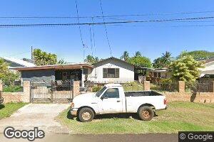 8537 Ou St, Kekaha, HI 96752