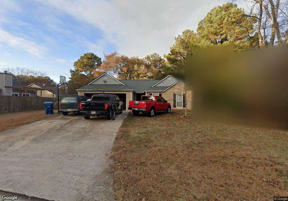 110 Colony Run, Alpharetta, GA 30022 - photo 1