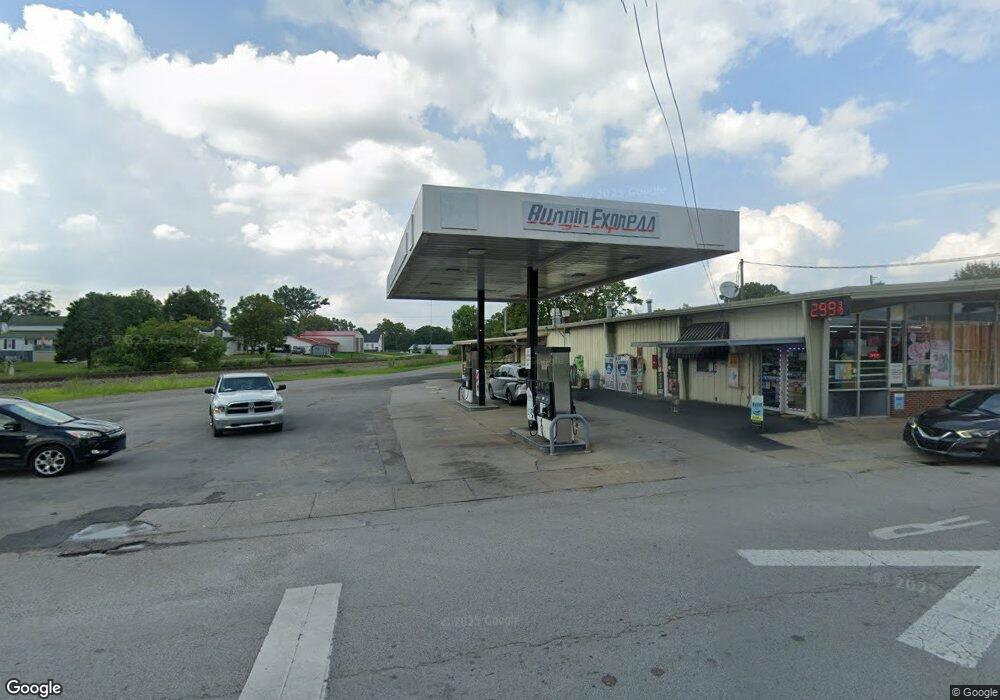 107 Main St, Burgin, KY 40310 - photo 1