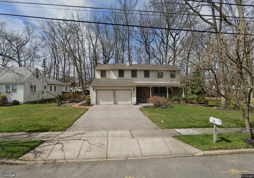 54 Ranoldo Terrace, Cherry Hill, NJ 08034 - photo 1