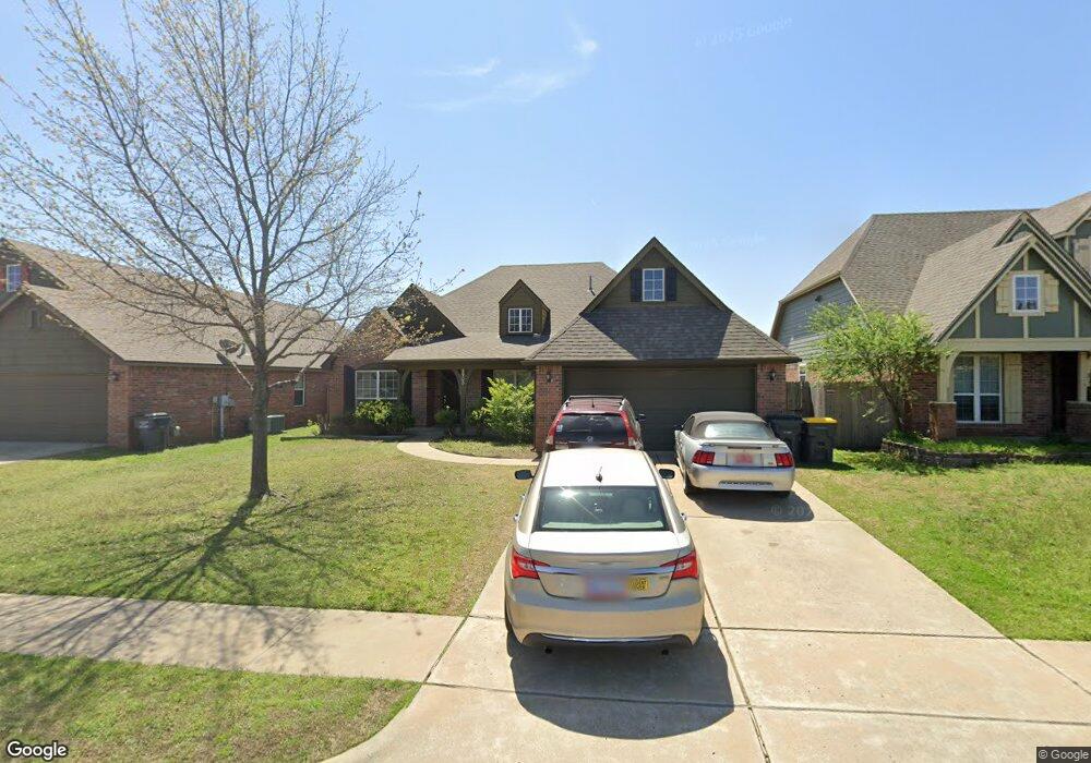 3908 W 108th St S, Sapulpa, OK 74066 - photo 1