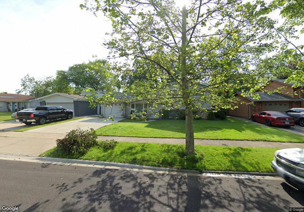 3513 Newcastle Rd, Waukegan, IL 60087 - photo 1