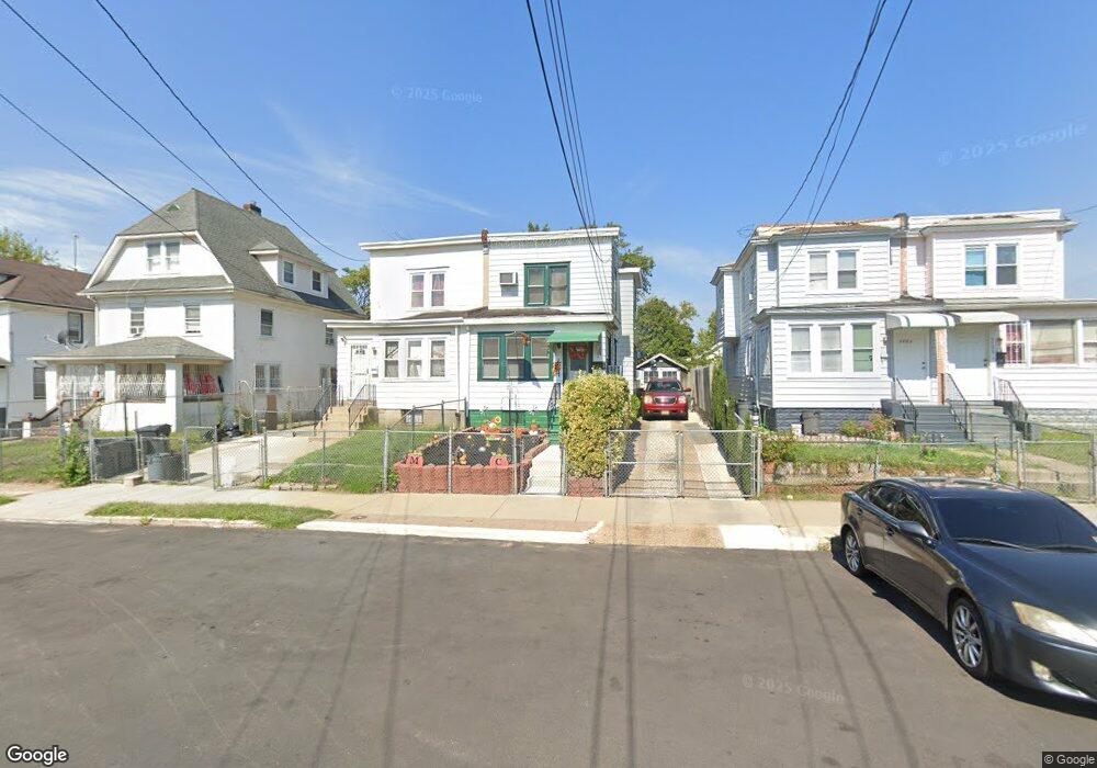 3285 Pelham Place, Camden, NJ 08105 - photo 1