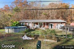 5260 Mays Branch Rd, Lavalette, WV 25535