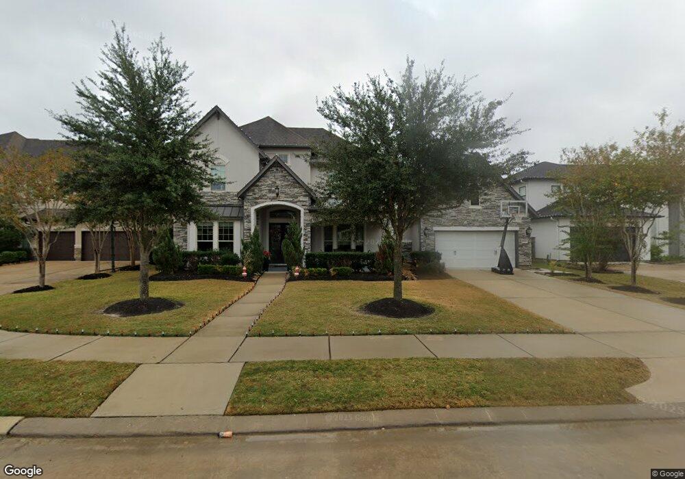 2907 Cottage Wood Ct, Katy, TX 77494 - photo 1
