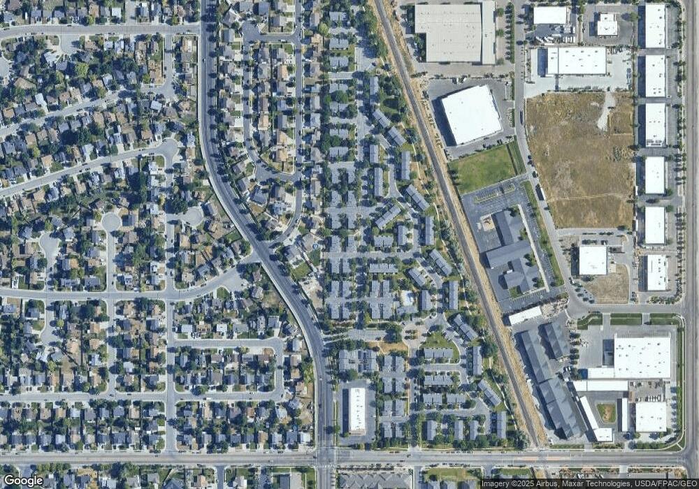 4784 W Arno Ct, West Jordan, UT 84084 - photo 1