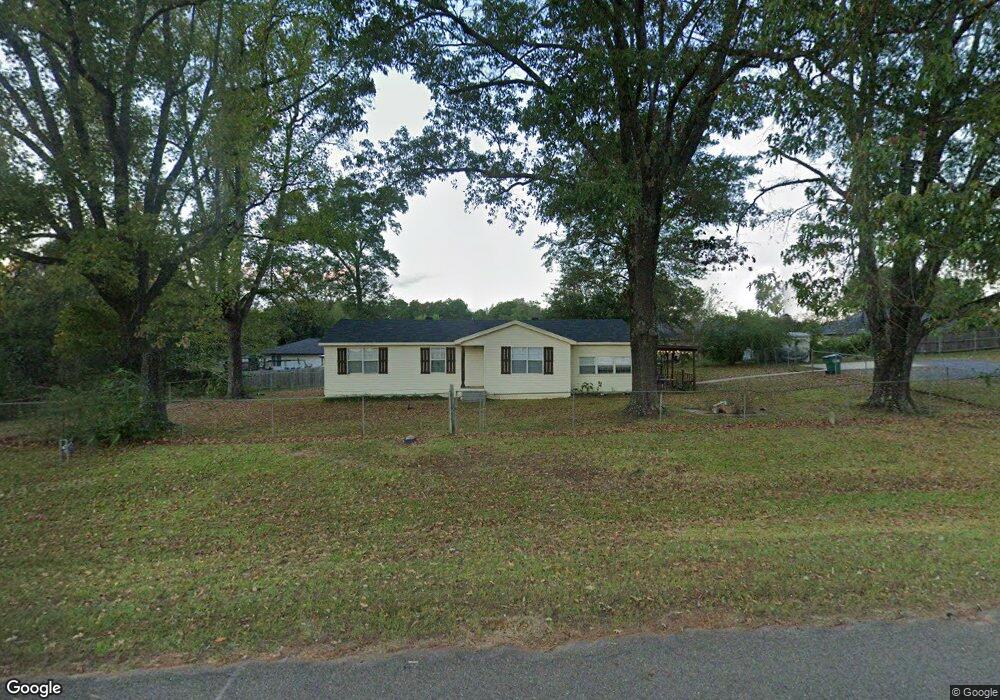 6597 Highway 80, Princeton, LA 71067 - photo 1