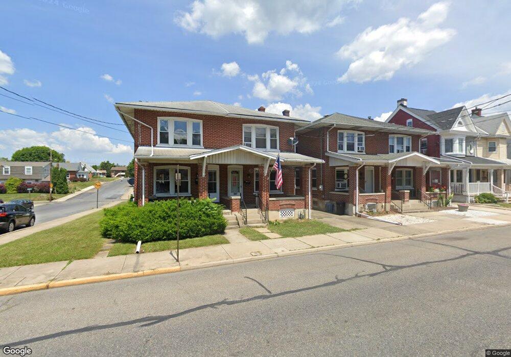 847 Chestnut St, Emmaus, PA 18049 - photo 1