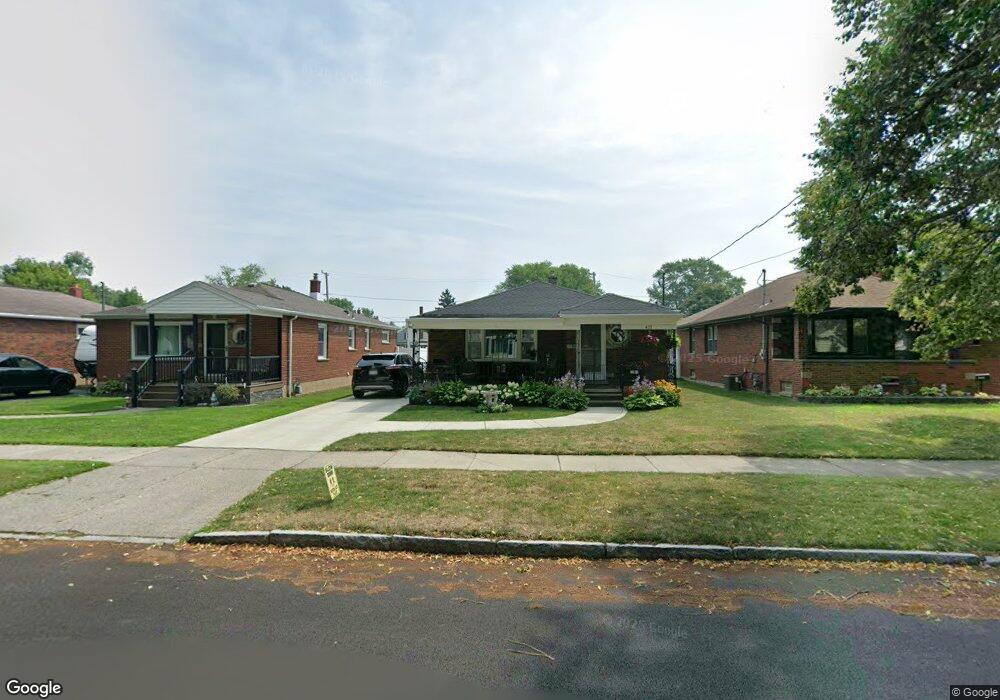 437 74th St, North Tonawanda, NY 14120 - photo 1