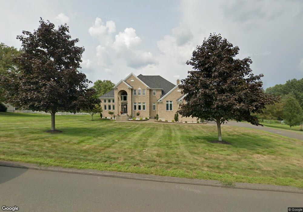 190 Evergreen Rd, Cromwell, CT 06416 - photo 1