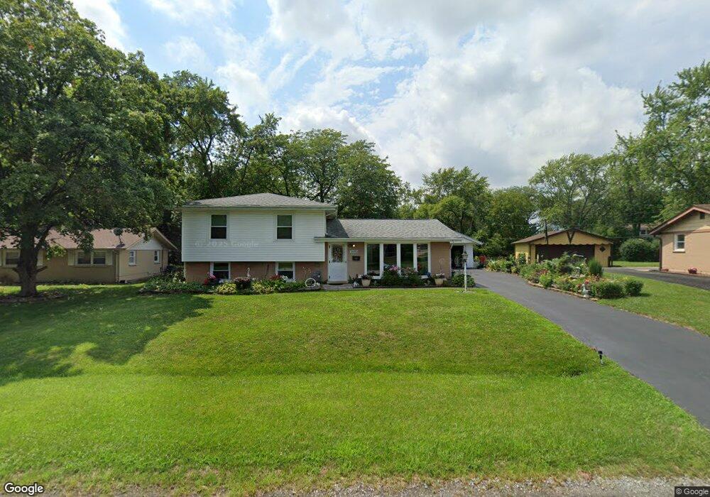 19050 Loretto Ln, Country Club Hills, IL 60478 - photo 1