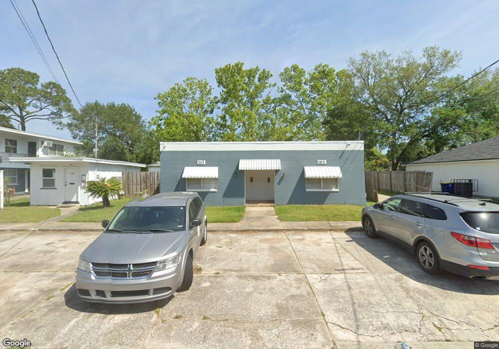 7613 Arble Dr, Jacksonville, FL 32211 - photo 1