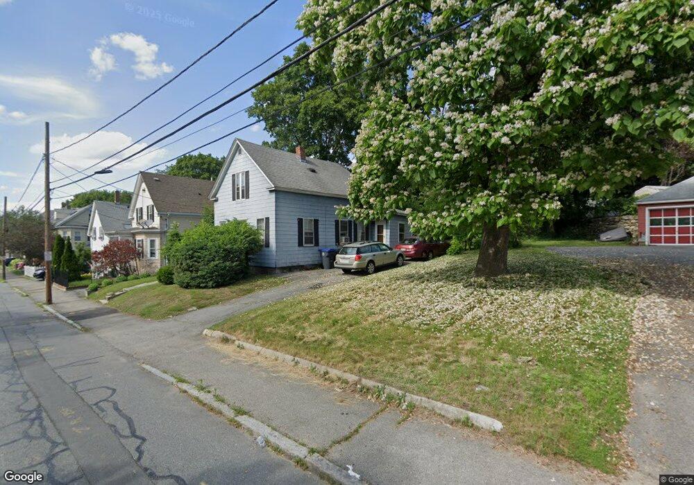 16 Barker St, Methuen, MA 01844 - photo 1