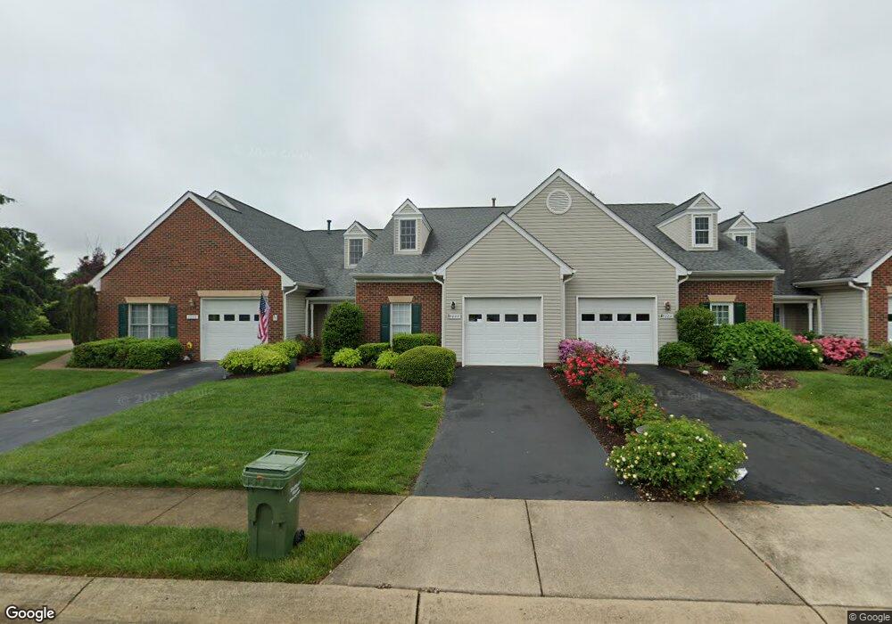 7002 Summit Ln, Fredericksburg, VA 22407 - photo 1