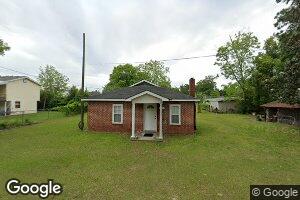 133 Atlantic Ave W, Willacoochee, GA 31650