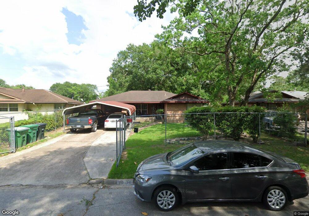 10110 Bretton Dr, Houston, TX 77016 - photo 1