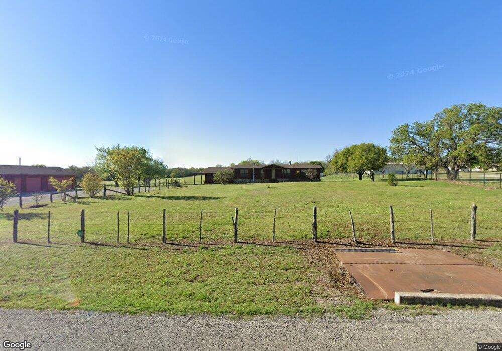 792 N Bend Rd, Weatherford, TX 76085 - photo 1