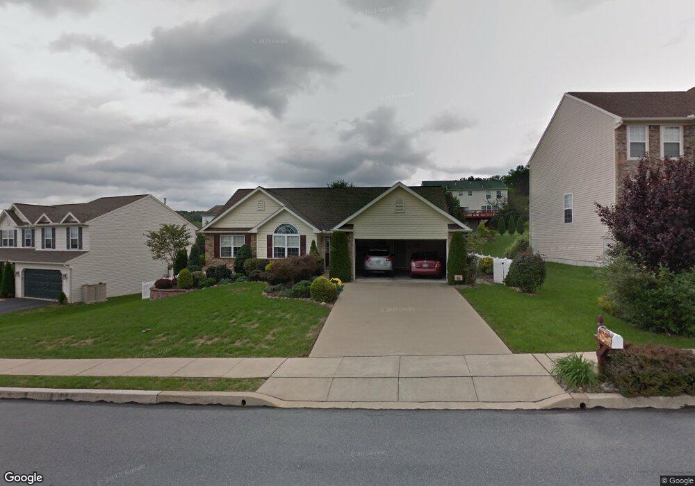 2506 Simon Dr, Reading, PA 19608 - photo 1