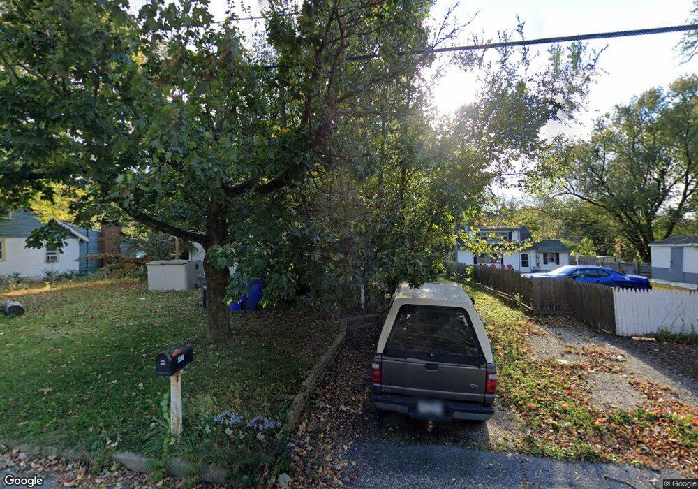 487 Manatawny St, Pottstown, PA 19464 - photo 1