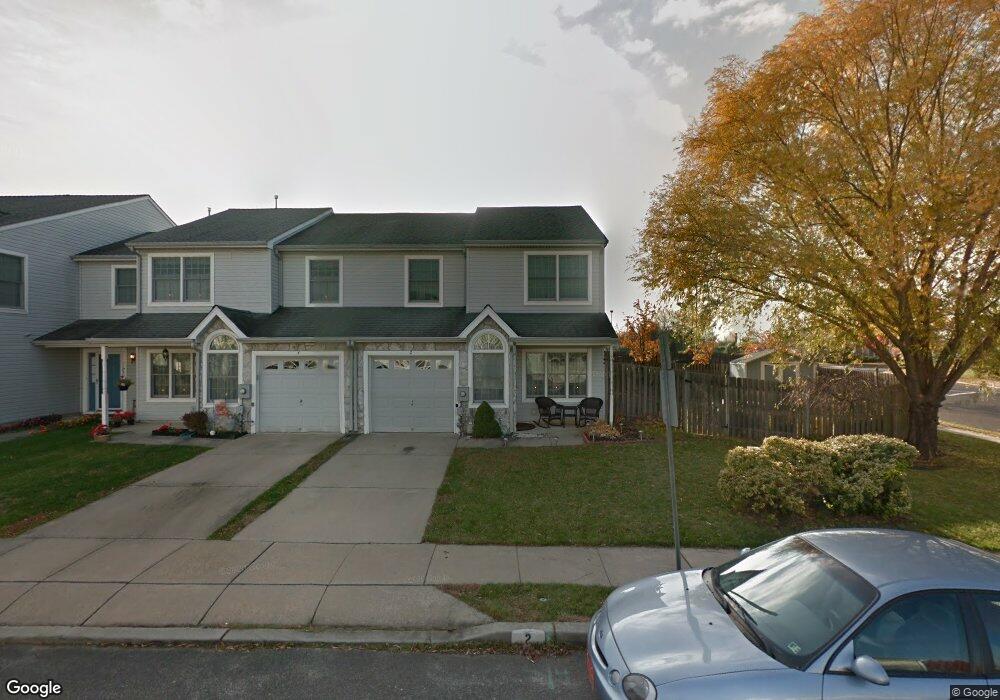 2 Shady Brooke Ln, Swedesboro, NJ 08085 - photo 1