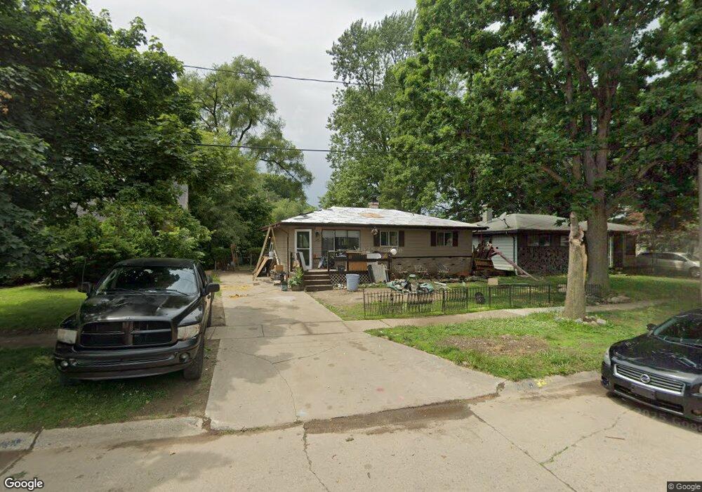 3209 N Dexter St, Flint, MI 48506 - photo 1