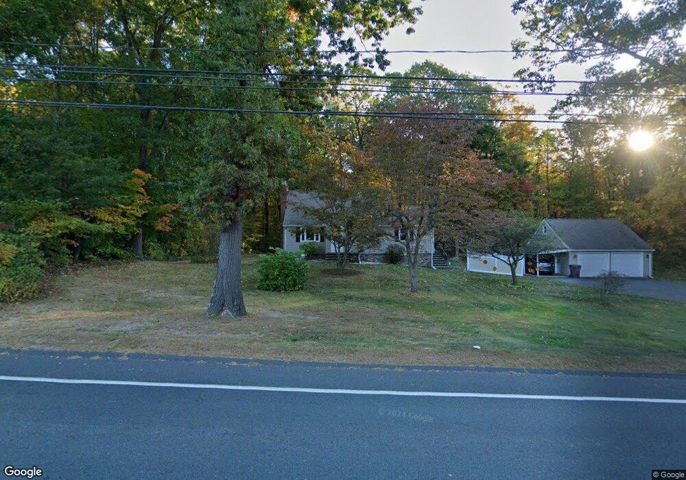 609 Plainville Ave, Unionville, CT 06085 - photo 1