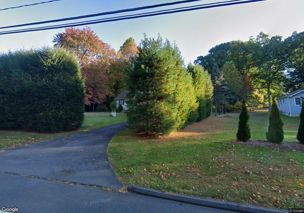 673 Plainville Ave, Unionville, CT 06085 - photo 1