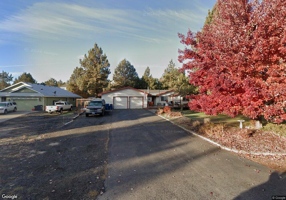 3551 SW 34th St, Redmond, OR 97756 - photo 1