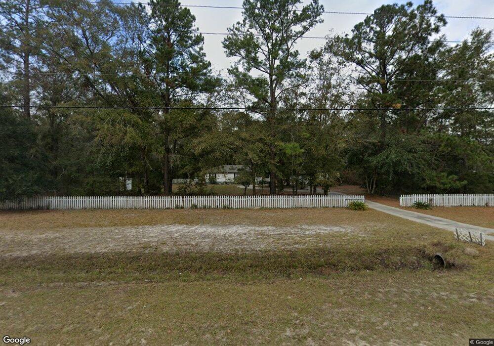 1510 Courthouse Rd, Guyton, GA 31312 - photo 1