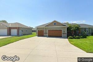 4989 38th Ave, Columbus, NE 68601